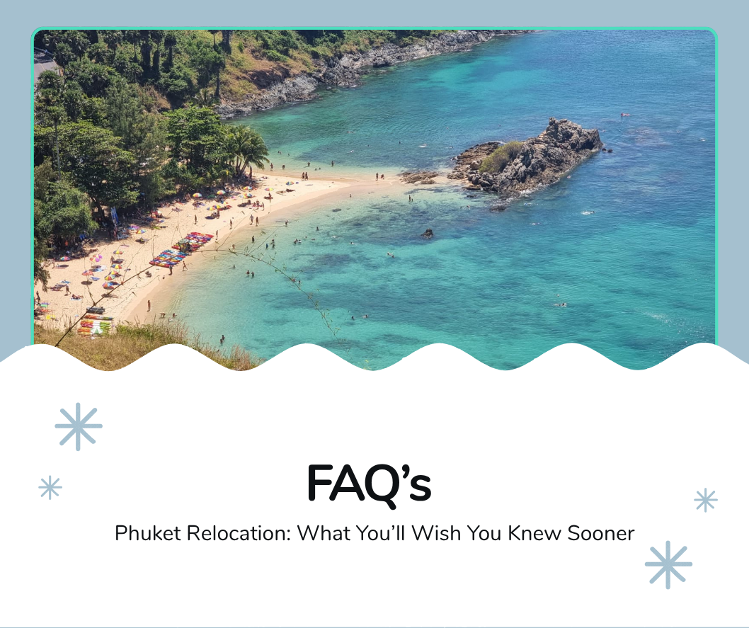 Things No One Tells You Before Moving to Phuket.