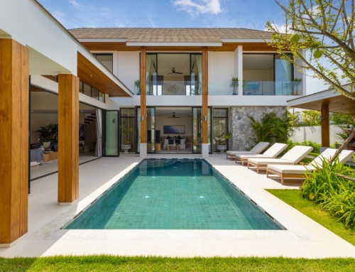 QAV Residence Phuket: Luxury Living in Bang Tao
