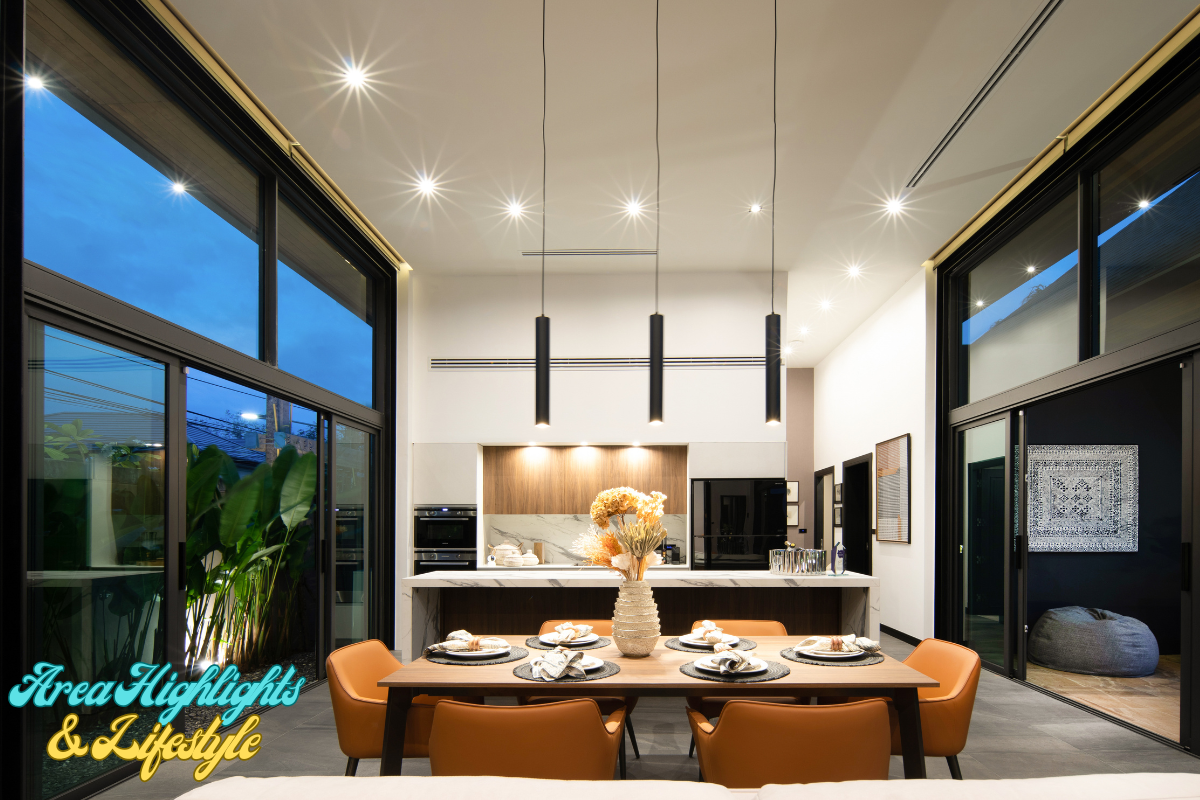 Villa Suksan Rawai - Ideal for own living or investment property.