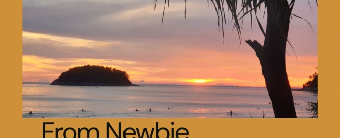 Breathtaking aerial view of Phuket Island’s coastline with crystal-clear waters, rugged cliffs, and serene beaches—highlighting the island’s natural allure and peaceful atmosphere.