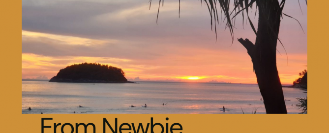 Breathtaking aerial view of Phuket Island’s coastline with crystal-clear waters, rugged cliffs, and serene beaches—highlighting the island’s natural allure and peaceful atmosphere.