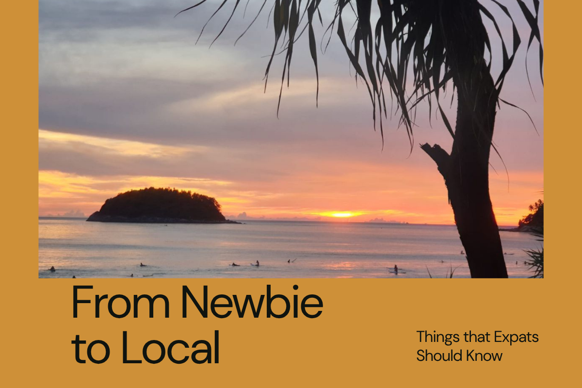 Breathtaking aerial view of Phuket Island’s coastline with crystal-clear waters, rugged cliffs, and serene beaches—highlighting the island’s natural allure and peaceful atmosphere.