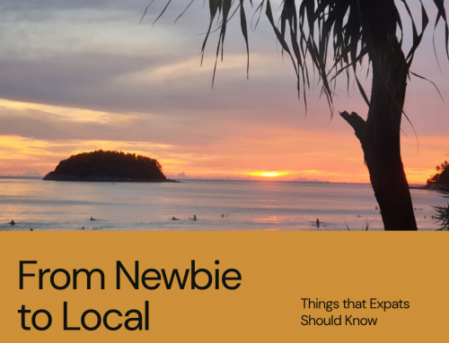 What Expats Wish They Knew Before Moving to Phuket