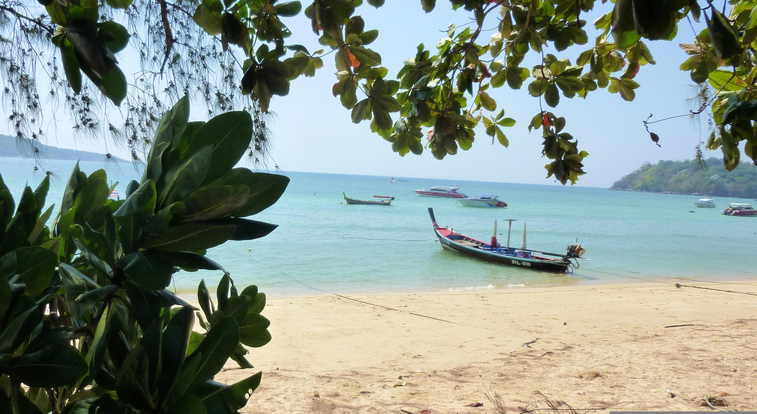 rawai beach near rawai property for sale