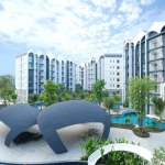 1-2 bedroom completed condos near Nai Yang Beach & Phuket Airport - exterior view