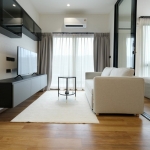 1-2 bedroom completed condos near Nai Yang Beach & Phuket Airport - living and dining area