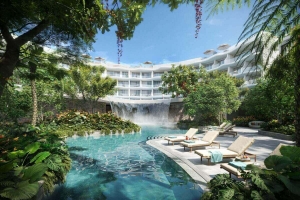 Laguna,, Phuket  Thailand