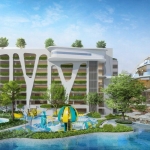 1-2 bedroom condos 500m to Nai Yang Beach & 5 Minutes to Phuket Airport - water playground