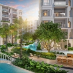 1-2 bedroom condos 500m to Nai Yang Beach & 5 Minutes to Phuket Airport - exterior view