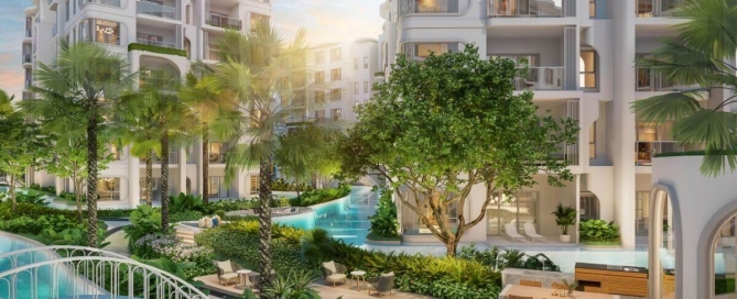1-2 bedroom condos 500m to Nai Yang Beach & 5 Minutes to Phuket Airport - exterior view