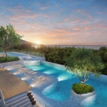 1-2 bedroom condos 500m to Nai Yang Beach & 5 Minutes to Phuket Airport - sky pool