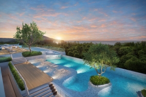 Nai Yang,, Phuket  Thailand