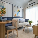 1-2 bedroom condos 500m to Nai Yang Beach & 5 Minutes to Phuket Airport - show unit completed