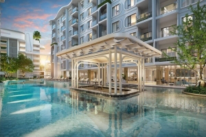 Nai Yang,, Phuket  Thailand