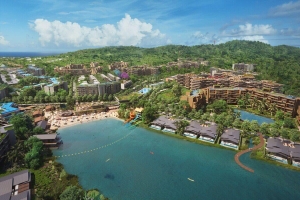 Laguna,, Phuket  Thailand