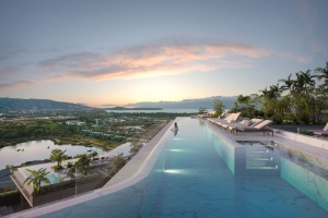 Laguna,, Phuket  Thailand