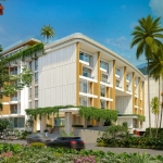 1-2 bedroom fully-furnished resort condos near Kamala Beach, Phuket - exterior shot