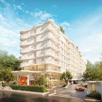 1-bedroom & plus condos near Bang Tao Beach, Phuket - exterior view