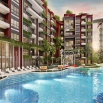 1-bedroom pet-friendly condos & duplexes near Bang Tao Beach, Phuket - exterior view