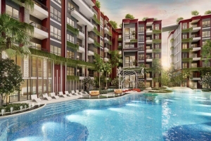 Bang Tao,, Phuket  Thailand