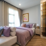 1-bedroom pet friendly condos for sale near Kata Beach, Phuket - bedroom