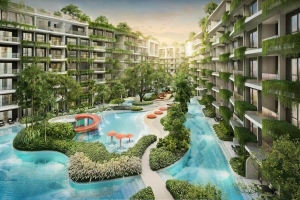Bang Tao,, Phuket  Thailand