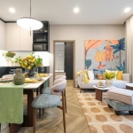 2-bedroom pet-friendly condos & duplexes near Bang Tao Beach, Phuket - completed 2 bedroom show unit