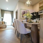 2-bedroom pet friendly condos for sale near Kata Beach, Phuket - living and dining
