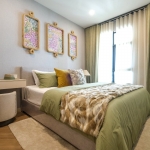 2-bedroom pet friendly condos for sale near Kata Beach, Phuket - bedroom