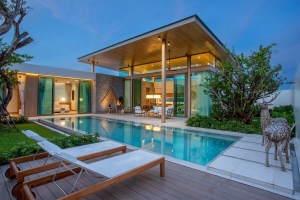 Pru Jampa,, Phuket  Thailand