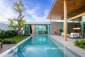 Pru Jampa,, Phuket  Thailand