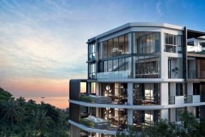 Surin,, Phuket  Thailand