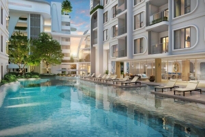 Nai Yang,, Phuket  Thailand