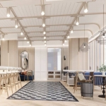 3-bedroom condos 500m to Nai Yang Beach & 5 minutes to Airport - co-working space
