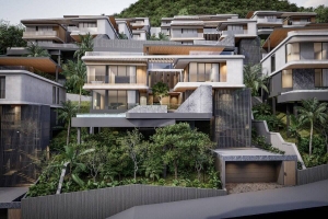 Karon,, Phuket  Thailand