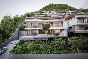 Karon,, Phuket  Thailand
