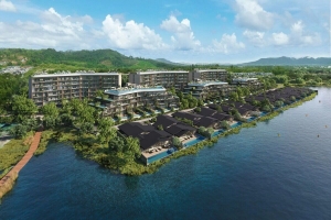 Laguna,, Phuket  Thailand