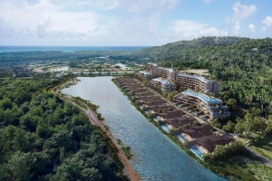 Laguna,, Phuket  Thailand