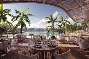Laguna,, Phuket  Thailand