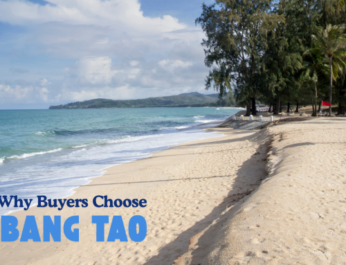 Bang Tao Freehold Condos: Why Buyers Choose Bang Tao