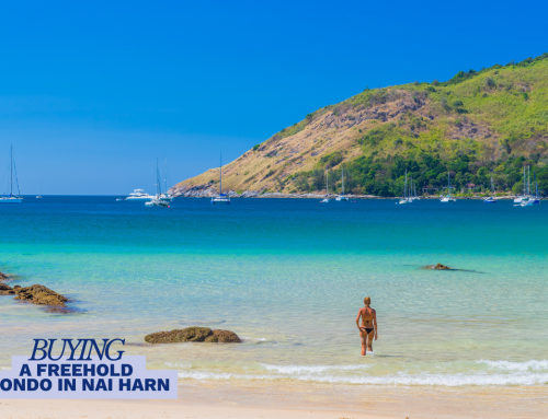 Nai Harn Freehold Condos – Lifestyle, Ownership & Investment in Phuket