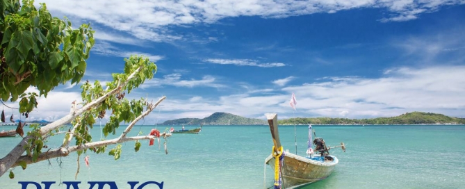 Modern freehold condominium in Rawai, Phuket — spacious living with full ownership rights, set near the beach and local amenities.