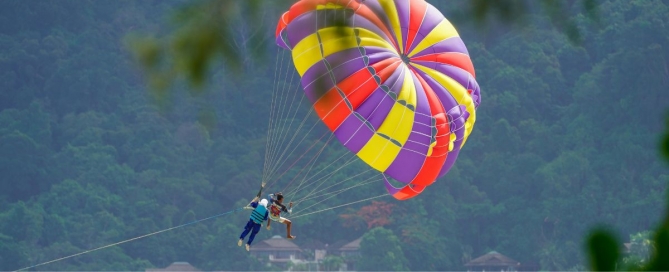 Cherng Talay Expanding Market for International Freehold Buyers.