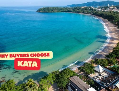 Kata Freehold Condos – Why Buyers Choose Kata