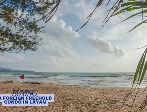 Layan Freehold Condos – Why Buyers Choose Layan