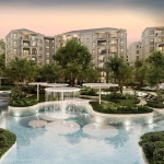 1–2 bedroom plus condos near Bang Tao Beach, Phuket PSC-BAN-1490 water feature