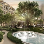 1–2 bedroom plus condos near Bang Tao Beach, Phuket PSC-BAN-1490 shared pool
