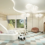1–2 bedroom plus condos near Bang Tao Beach, Phuket PSC-BAN-1490 kids play area