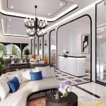 1–2 bedroom plus condos near Bang Tao Beach, Phuket PSC-BAN-1490 lobby