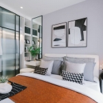 1–2 bedroom plus condos near Bang Tao Beach, Phuket PSC-BAN-1490 1 bedroom 44 sqm